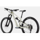 Bicycle Cannondale Habit 29" Carbon LT 1 chalk-40 cm / M