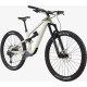 Bicycle Cannondale Habit 29" Carbon LT 1 chalk-50 cm / XL