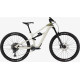 Bicycle Cannondale Habit 29" Carbon LT 1 chalk-50 cm / XL
