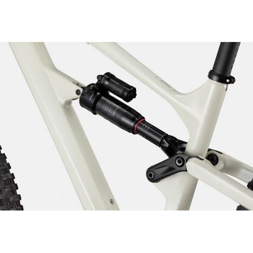 Bicycle Cannondale Habit 29" Carbon LT 1 chalk-50 cm / XL