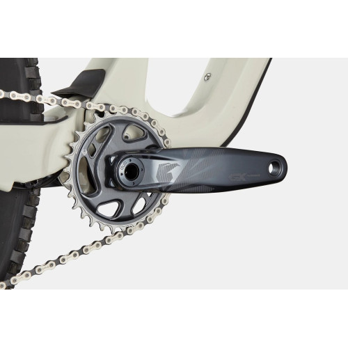 Bicycle Cannondale Habit 29" Carbon LT 1 chalk-50 cm / XL