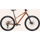 Bicycle Cannondale Habit 29" HT 1 cinnamon-38 cm / S