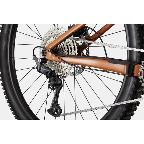 Bicycle Cannondale Habit 29" HT 1 cinnamon-44 cm / L