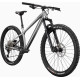 Bicycle Cannondale Habit 29" HT 1 mercury-40 cm / M