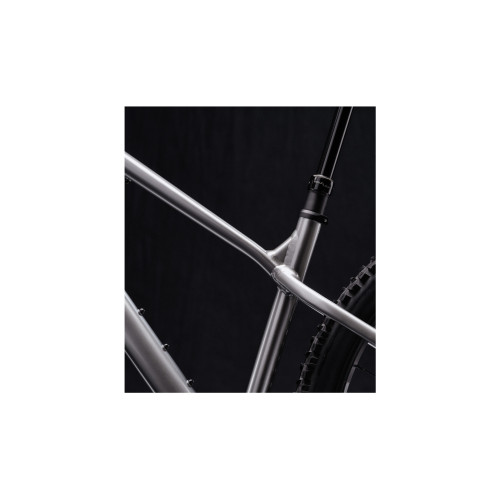 Bicycle Cannondale Habit 29" HT 1 mercury-40 cm / M