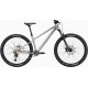Bicycle Cannondale Habit 29" HT 1 mercury-48 cm / XL