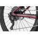 Bicycle Cannondale Habit 29" HT 2 black cherry-38 cm / S
