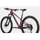 Bicycle Cannondale Habit 29" HT 2 black cherry-38 cm / S