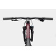 Bicycle Cannondale Habit 29" HT 2 black cherry-44 cm / L