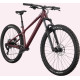 Bicycle Cannondale Habit 29" HT 2 black cherry-48 cm / XL