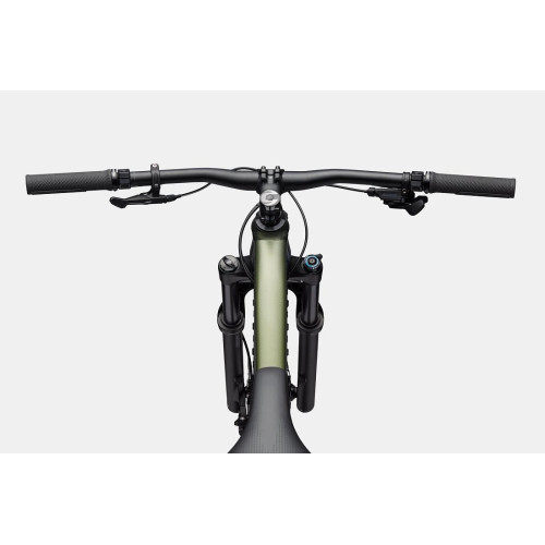 Bicycle Cannondale Habit 29" HT 2 mantis-38 cm / S