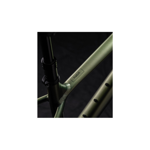 Bicycle Cannondale Habit 29" HT 2 mantis-38 cm / S