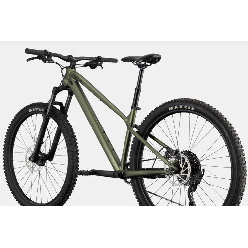 Bicycle Cannondale Habit 29" HT 2 mantis-38 cm / S