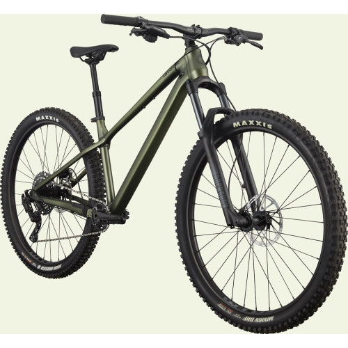 Bicycle Cannondale Habit 29" HT 2 mantis-40 cm / M