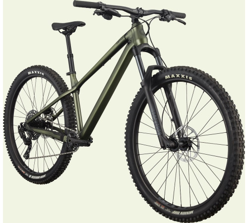 Bicycle Cannondale Habit 29" HT 2 mantis-44 cm / L
