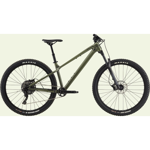 Bicycle Cannondale Habit 29" HT 2 mantis-44 cm / L
