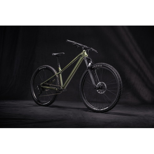 Bicycle Cannondale Habit 29" HT 2 mantis-44 cm / L