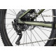 Bicycle Cannondale Habit 29" HT 2 mantis-48 cm / XL