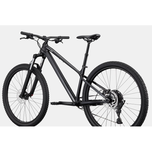 Bicycle Cannondale Habit 29" HT 3 black pearl-38 cm / S