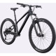 Bicycle Cannondale Habit 29" HT 3 black pearl-38 cm / S