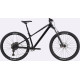 Bicycle Cannondale Habit 29" HT 3 black pearl-40 cm / M