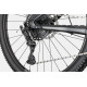Bicycle Cannondale Habit 29" HT 3 black pearl-44 cm / L