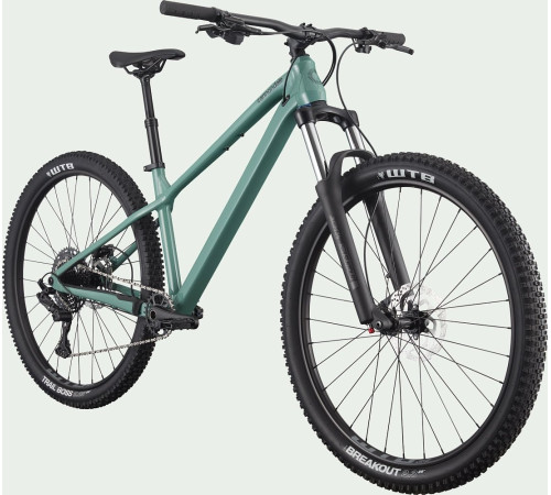 Bicycle Cannondale Habit 29" HT 3 jade-38 cm / S