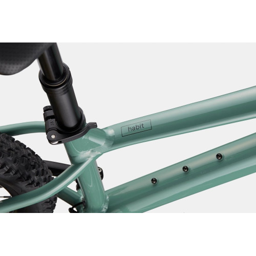 Bicycle Cannondale Habit 29" HT 3 jade-38 cm / S