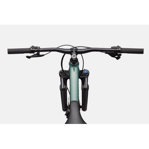 Bicycle Cannondale Habit 29" HT 3 jade-40 cm / M