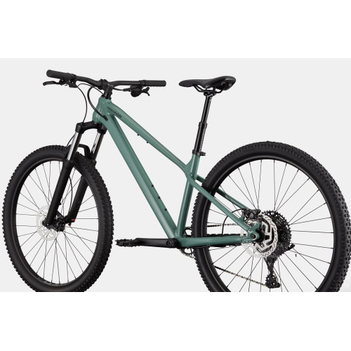 Bicycle Cannondale Habit 29" HT 3 jade-44 cm / L