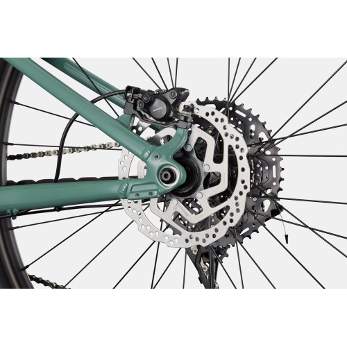 Bicycle Cannondale Habit 29" HT 3 jade-44 cm / L