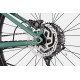 Bicycle Cannondale Habit 29" HT 3 jade-44 cm / L