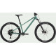Bicycle Cannondale Habit 29" HT 3 jade-48 cm / XL