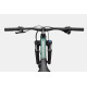 Bicycle Cannondale Habit 29" HT 3 jade-48 cm / XL