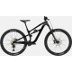 Bicycle Cannondale Habit 29" LT 2 jet black-smoke black-38 cm / S