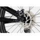 Bicycle Cannondale Habit 29" LT 2 jet black-smoke black-38 cm / S