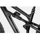 Bicycle Cannondale Habit 29" LT 2 jet black-smoke black-40 cm / M