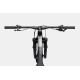Bicycle Cannondale Habit 29" LT 2 jet black-smoke black-40 cm / M