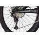 Bicycle Cannondale Habit 29" LT 2 jet black-smoke black-50 cm / XL