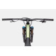 Bicycle Cannondale Jekyll 29 Carbon 1 beetle green-39 cm / S