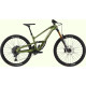 Bicycle Cannondale Jekyll 29 Carbon 1 beetle green-41 cm / M