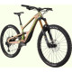 Bicycle Cannondale Jekyll 29 Carbon 1 beetle green-50 cm / XL