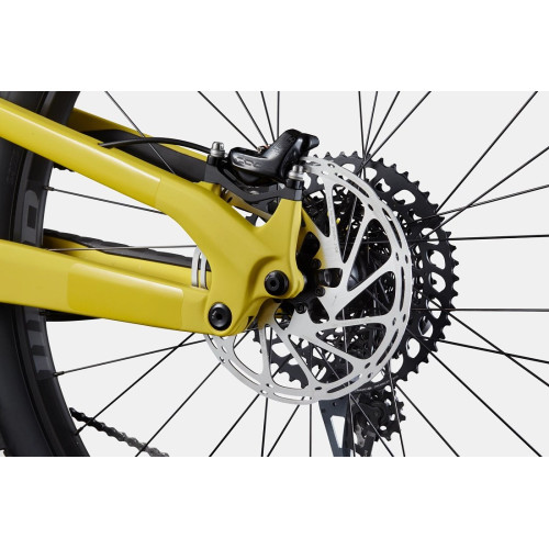 Bicycle Cannondale Jekyll 29 Carbon 1 ginger-41 cm / M