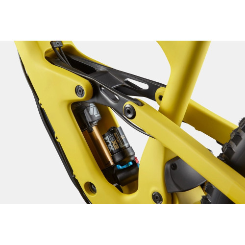 Bicycle Cannondale Jekyll 29 Carbon 1 ginger-41 cm / M