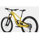 Bicycle Cannondale Jekyll 29 Carbon 1 ginger-45 cm / L
