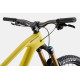 Bicycle Cannondale Jekyll 29 Carbon 1 ginger-45 cm / L
