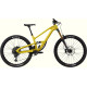 Bicycle Cannondale Jekyll 29 Carbon 1 ginger-45 cm / L