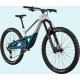 Bicycle Cannondale Jekyll 29 Carbon 2 deep teal-41 cm / M