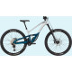 Bicycle Cannondale Jekyll 29 Carbon 2 deep teal-45 cm / L