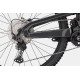 Bicycle Cannondale Jekyll 29 Carbon 2 graphite-39 cm / S
